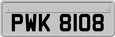 PWK8108