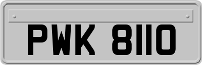 PWK8110