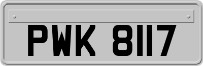 PWK8117