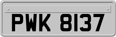 PWK8137