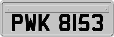 PWK8153