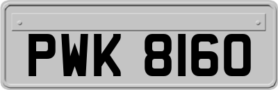 PWK8160