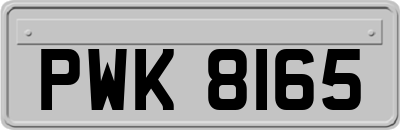 PWK8165