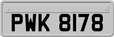 PWK8178