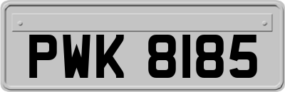 PWK8185