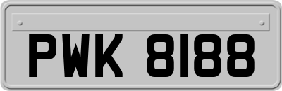 PWK8188