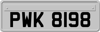 PWK8198