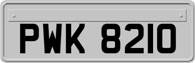 PWK8210