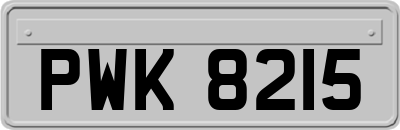 PWK8215