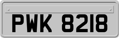 PWK8218