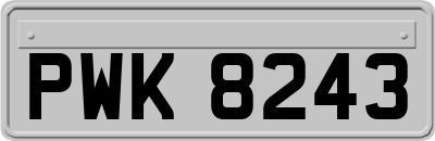 PWK8243