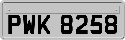 PWK8258