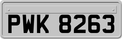 PWK8263