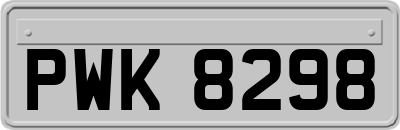 PWK8298