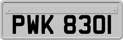 PWK8301