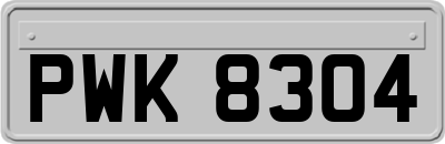 PWK8304