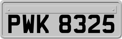 PWK8325