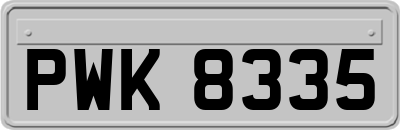 PWK8335