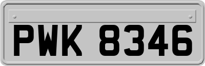 PWK8346