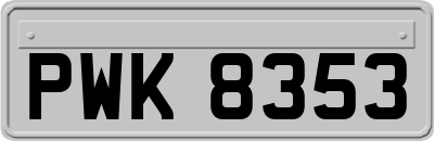 PWK8353