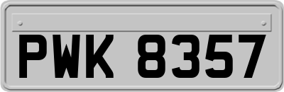 PWK8357