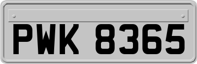 PWK8365