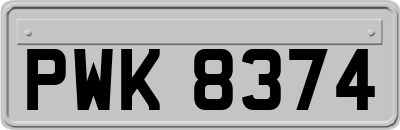 PWK8374