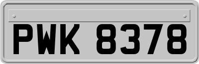 PWK8378