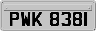 PWK8381