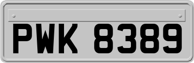 PWK8389