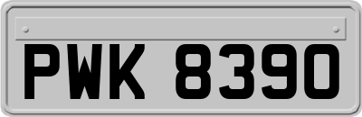 PWK8390