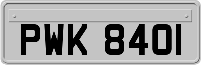 PWK8401