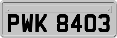 PWK8403