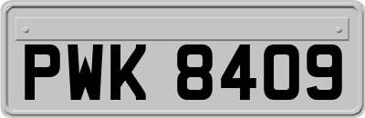 PWK8409