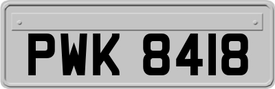 PWK8418