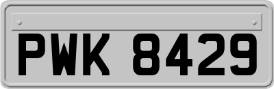 PWK8429