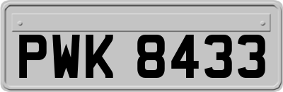 PWK8433