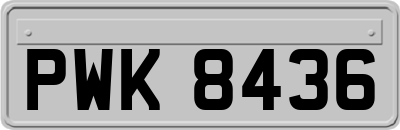 PWK8436