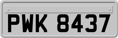 PWK8437