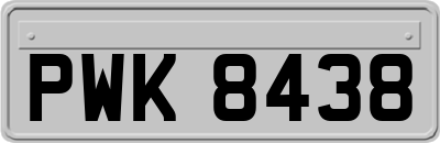 PWK8438