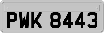 PWK8443