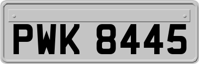 PWK8445