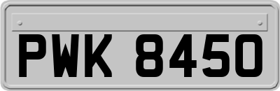 PWK8450