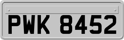 PWK8452