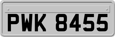 PWK8455