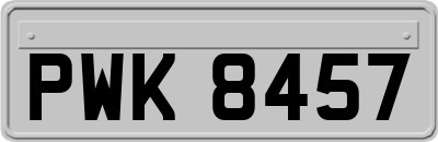 PWK8457