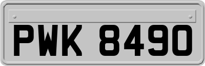 PWK8490