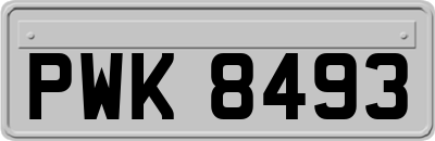 PWK8493