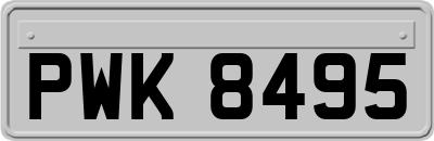 PWK8495