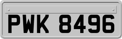 PWK8496